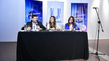 Más de 1100 artistas locales en la Fiesta Nacional de la Noche mas Larga