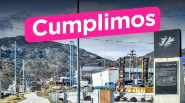 ¡Este sábado te invitamos a ser parte de la inauguración de la bicisenda "Pensar Malvinas"! Movilidad, historia y recreación