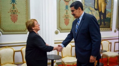 Qué vio Michelle Bachelet en Venezuela que la llevó a decir que “la situación humanitaria se ha deteriorado de forma extraordinaria”