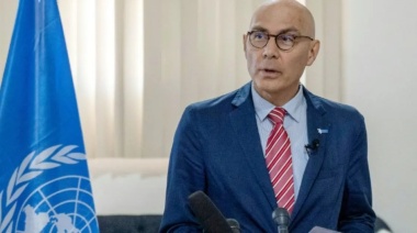 La ONU criticó la gestión de Milei por "socavar derechos humanos"