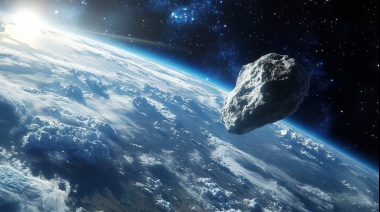 Cómo es el plan de defensa global activado por la ONU ante la amenaza de impacto de un asteroide en la Tierra