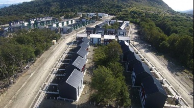 14 familias del Barrio Colombo se relocalizarán en la urbanización del Río Pipo