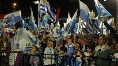 Elecciones en Uruguay: paridad extrema en el ballottage