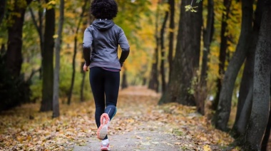 ¿Qué pueden hacer por la salud mental unos minutos de carrera moderada?