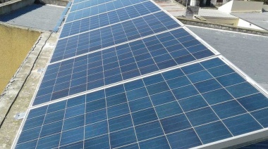 Dentro de poco se podrá generar energía solar en casa y vender el excedente
