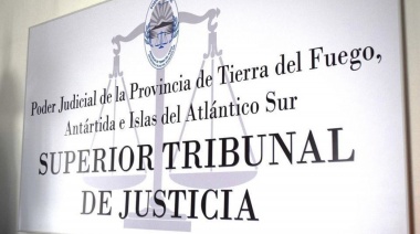 Piden que se vete la ley que amplió el Superior Tribunal de Justicia en la Provincia
