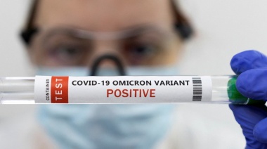 Lo dice la ciencia: Ómicron no va a ser la última variante preocupante del Covid