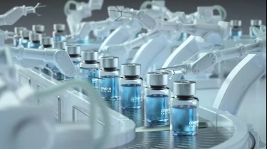 AstraZeneca dijo ante un tribunal británico que su vacuna COVID puede causar efectos secundarios poco comunes