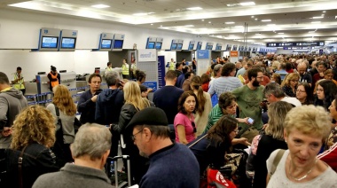 Sigue el conflicto en Aerolíneas