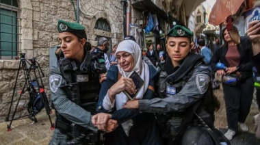 Operación al Aqsa: por qué la mezquita con la que Hamás bautizó su ataque es foco históricos de enfrentamiento entre israelíes y palestinos