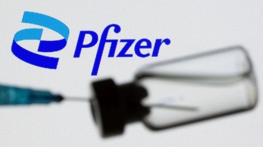 El Gobierno anunció que firmó un acuerdo con Pfizer por 20 millones de dosis