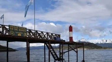 Milei, Tierra del Fuego y la 19.640 en estas elecciones 2023:  Qué pasa si el Estado se va de la provincia