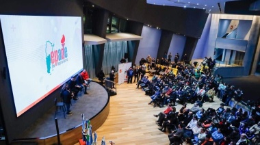 Tierra del Fuego no será sede de los Juegos EPADE en 2023