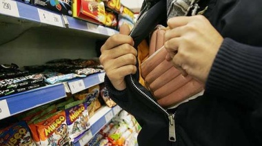 Los delitos mas comunes que trae el "déficit 0"