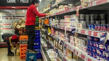 “Cada vez es más alto el índice de trabajo negro”
