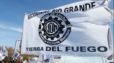 Paro total en Tierra del Fuego de los trabajadores de empresas electrónicas