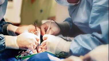 Laboratorios y empresas de salud suspenderán trasplantes y cirugías por falta de insumos importados