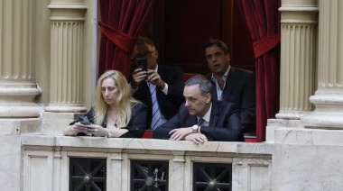 El Gobierno reduce la cantidad de empresas a ser privatizadas y acota las facultades delegadas para destrabar la sanción