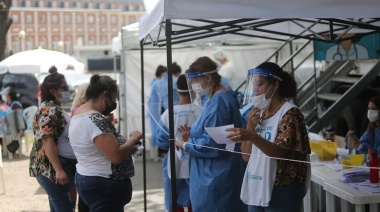 Qué medicamentos no se deben tomar si uno está contagiado