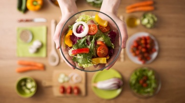 Dietas veganas y vegetarianas: cómo suplementar en forma inteligente