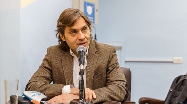“La educación es la premisa básica para que la sociedad tenga igualdad de oportunidades”
