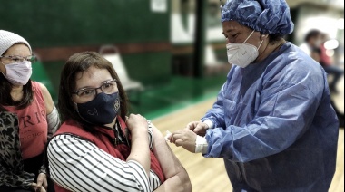 Ya no es necesario esperar 14 días entre la vacuna contra el coronavirus y otras del calendario
