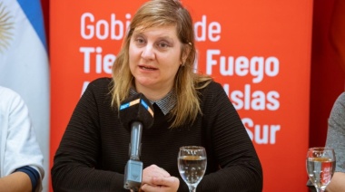 "La idea es minimizar el impacto de la segunda ola con la interrupción de actividades sociales", confirmó Di Giglio