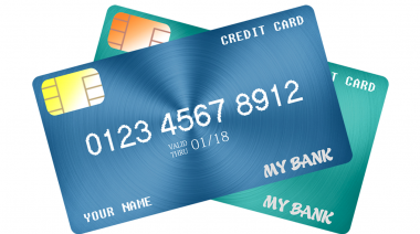 Pagar los mínimos con la tarjeta de crédito puede tener un costo de hasta 170% anual