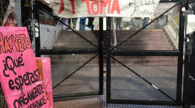 Paro universitario contra el veto de Javier Milei: comenzó la medida de fuerza y hay tomas de facultades en todo el país
