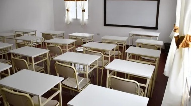 Tras el anuncio de paro, el Gobierno convocó a los gremios docentes a una mesa del salario mínimo