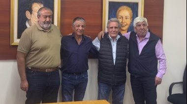 Tras la confirmación del paro general, la CGT volvió a criticar al Gobierno: “Hay una decisión de liberar los precios y pisar los salarios”