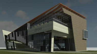 Luego de 30 años de espera, Ushuaia tendrá una nueva terminal de ómnibus