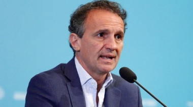 Los intendentes Vuoto, Perez y Harrington se reunirán con Katopodis