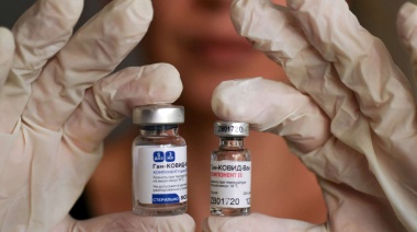 Punto por punto, cómo será el desarrollo de la Sputnik V en la Argentina: esperan producir medio millón de dosis por semana
