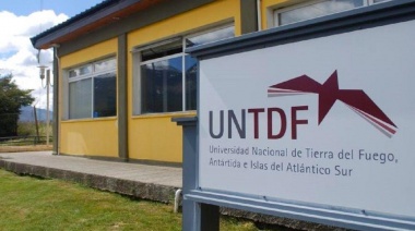 La UNTDF retornará con un sistema de semipresencialidad