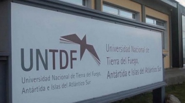 UNTDF abrió la inscripción para ingresantes al ciclo 2021