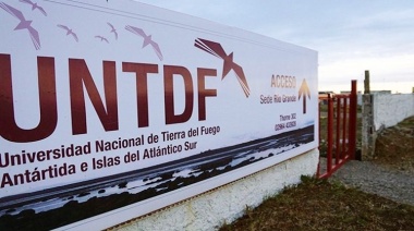 La UNTDF adhirió al paro universitario de 48 horas en todo el país: “La situación es muy complicada”