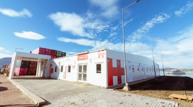 Cambio de horario de hisopados en el Hospital Modular de Ushuaia