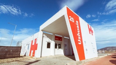 El Servicio de Laboratorio del Hospital Regional de Ushuaia atenderá en el Hospital Modular
