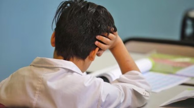 #QueEntiendanLoQueLean: Advierten que uno de cada dos chicos de tercer grado no comprende textos