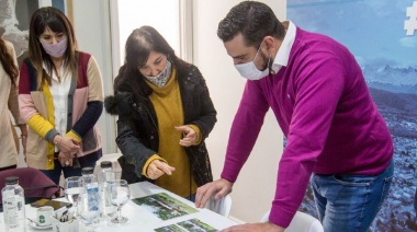 Construirán un Centro de Primera Infancia en Andorra