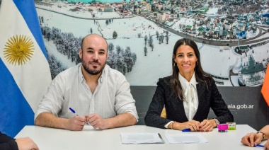 Innovación y progreso: El Municipio y el Laboratorio del Fin del Mundo unen esfuerzos