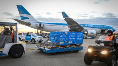 El gobierno de Putin aclaró que cumplirá las entregas pactadas