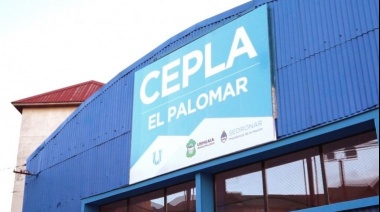 Abren increpaciones para los talleres municipales del Cepla-El Palomar