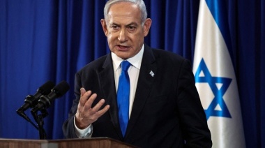 Netanyahu anunció que hay acuerdo con Hamas