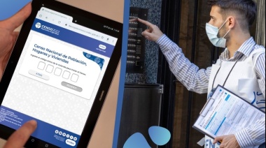 Censo digital 2022: Todo lo que hay que saber para completar las preguntas