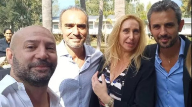 La caja de Pandora de las grabaciones de Spagnuolo