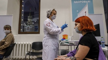 Cuántos años de vida perdieron las personas que tuvieron coronavirus en 2020