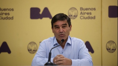 Quirós: "No se podrá evitar la tercera ola, buscamos que los casos sean leves"