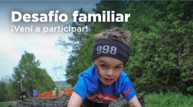Primer "Desafío Familiar Emontush"
